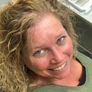 Meet your Posher, Ann